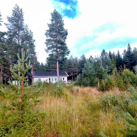 Havsnaera Villa Nordmaling Esterno foto